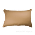 Ginger Yellow 100% Egyptian Cotton Brief Style Pillowcase